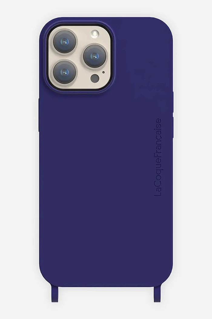 LaCoqueFrançaise iPhone 15 Pro kılıf