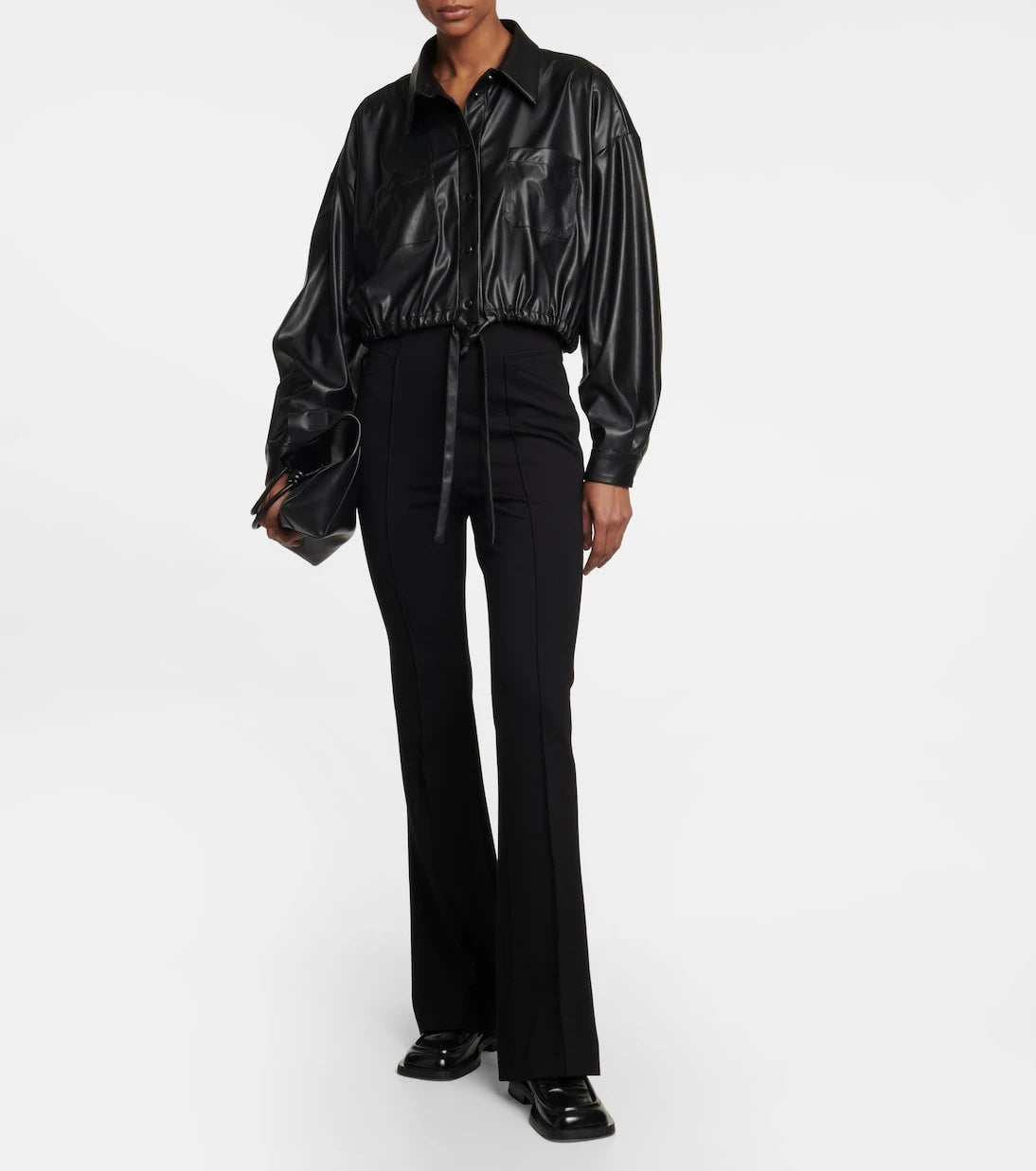 Dorothee Schumacher - جاكيت Sleek Comfort