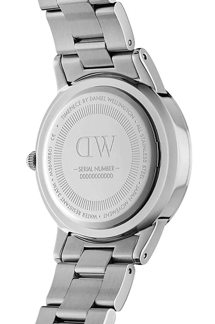 Daniel Wellington Iconic Link 36 Saat