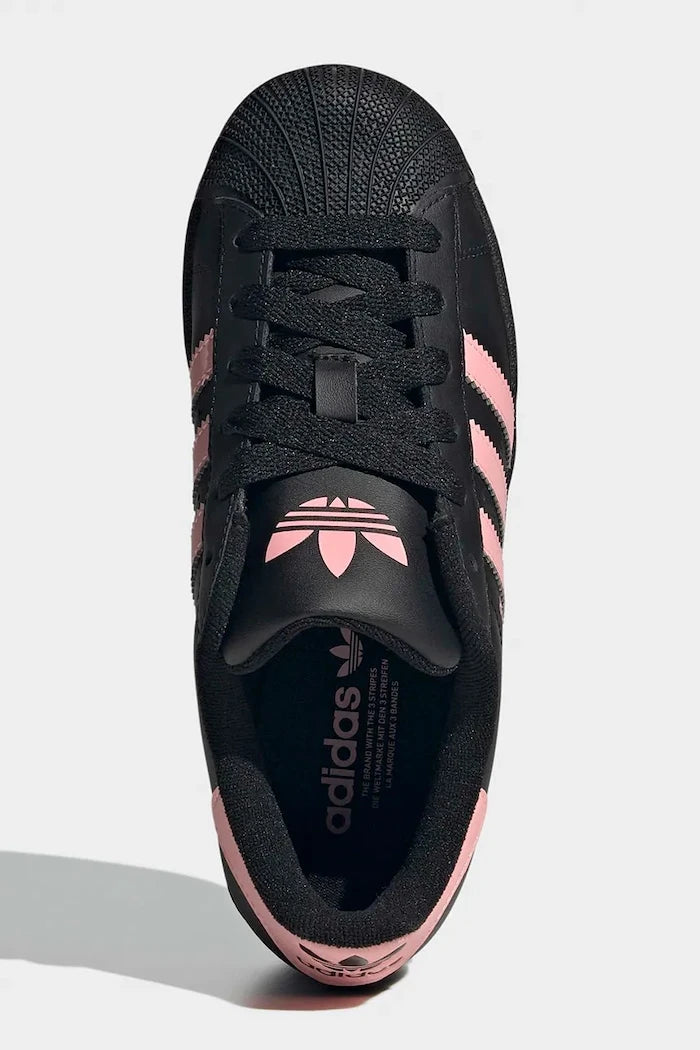 Детски маратонки adidas Originals SUPERSTAR II