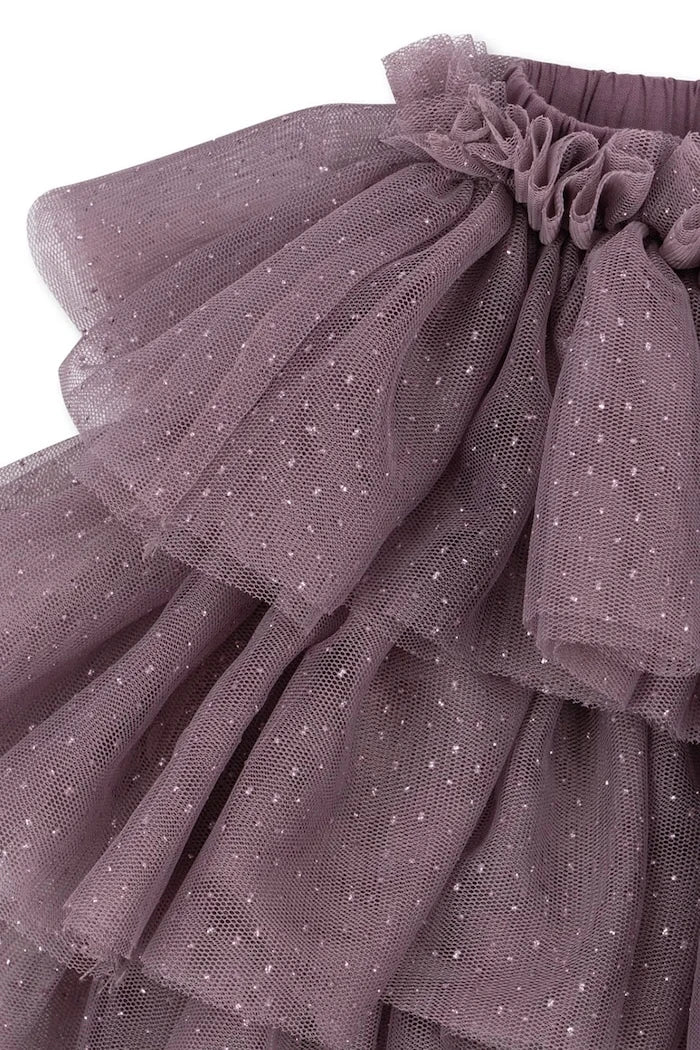 Детска пола Konges Sløjd FAY SKIRT GRS