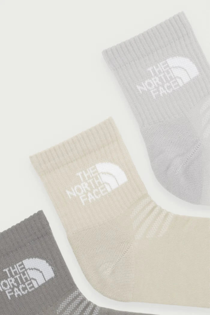 The North Face çorap 3’lü