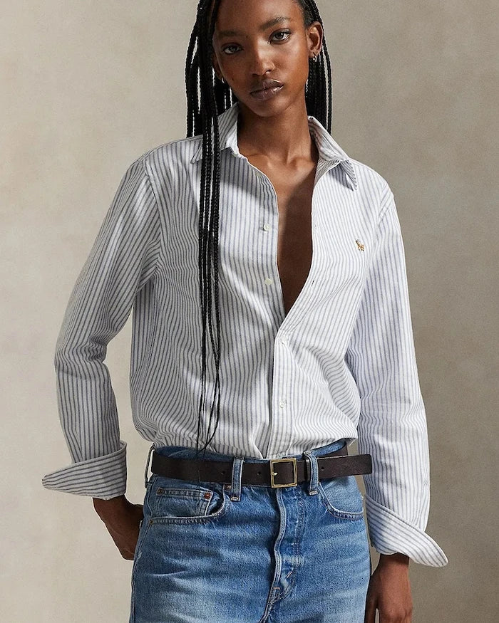 Polo Ralph Lauren Pamuklu Gömlek