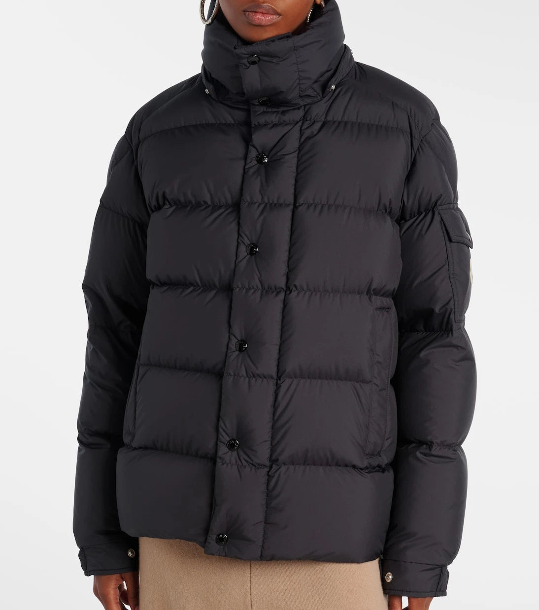 Moncler - Maya 70 down jacket
