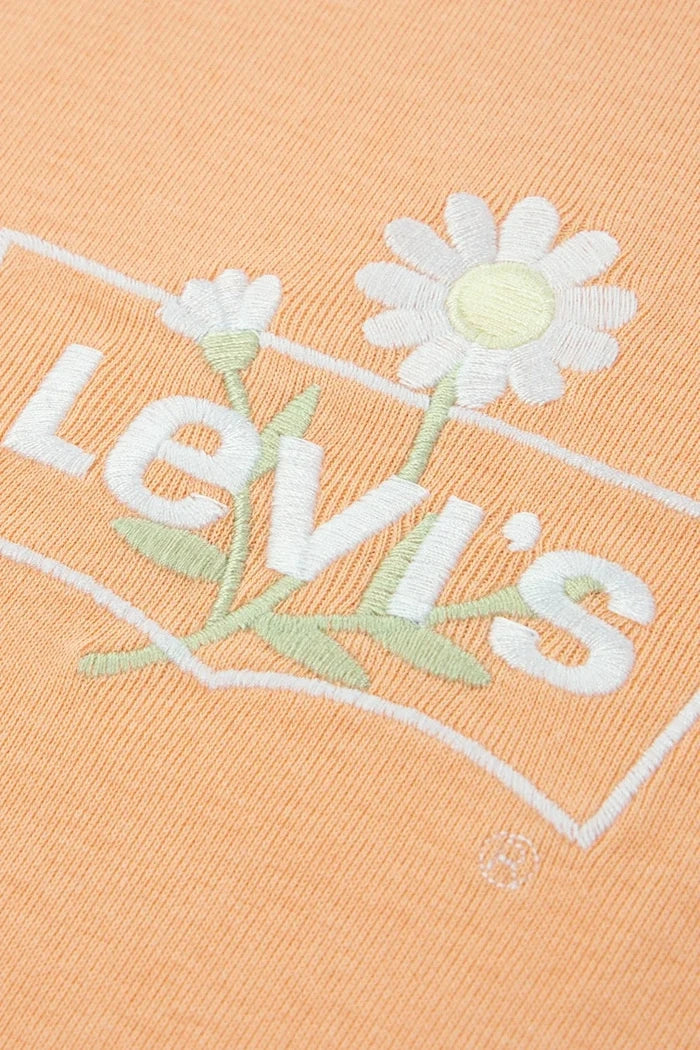 Levi's DAISY BATWING Çocuk Tişörtü