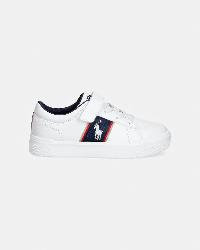 Polo Ralph Lauren FRAZIER II PS Çocuk Spor Ayakkabı
