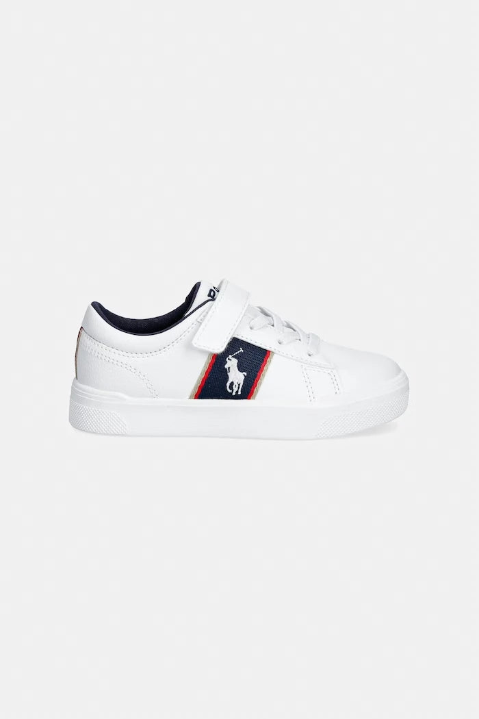 Polo Ralph Lauren FRAZIER II PS маратонки за деца