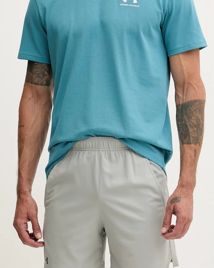Under Armour Erkek Spor Kısa Şort Vanish Woven