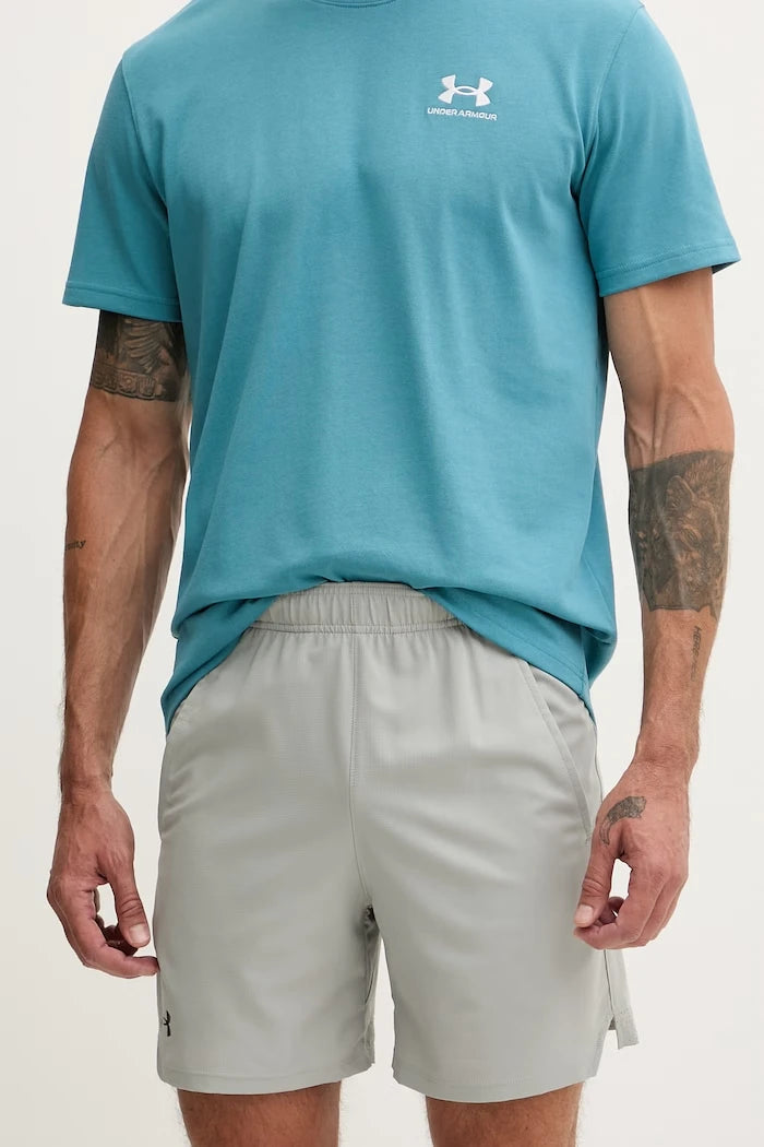 Under Armour спортен къс панталон мъжки Vanish Woven