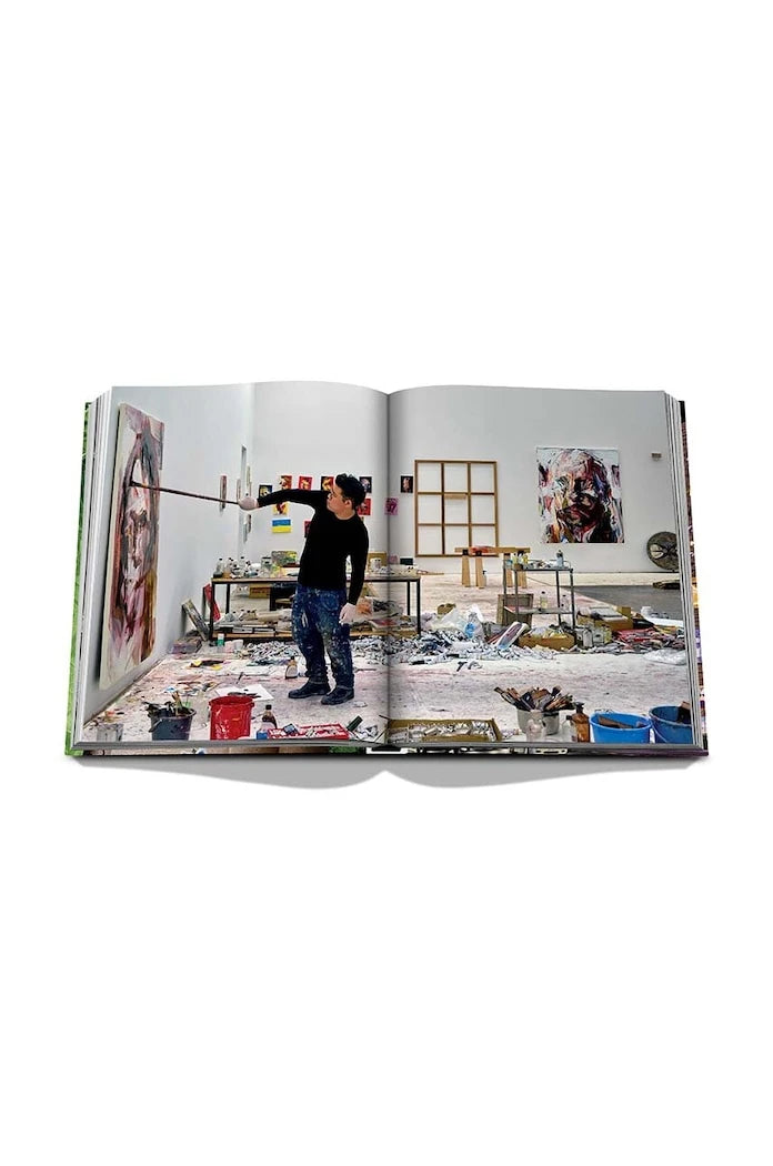 Assouline Tokyo Chic by Andrea Fazzari, İngilizce