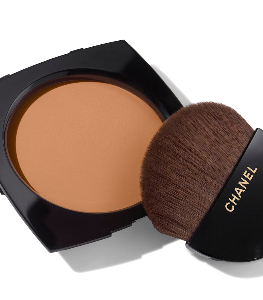 CHANEL LES BEIGES Healthy Glow Sheer Powder