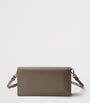 Prada Mini Saffiano Leather Shoulder Bag