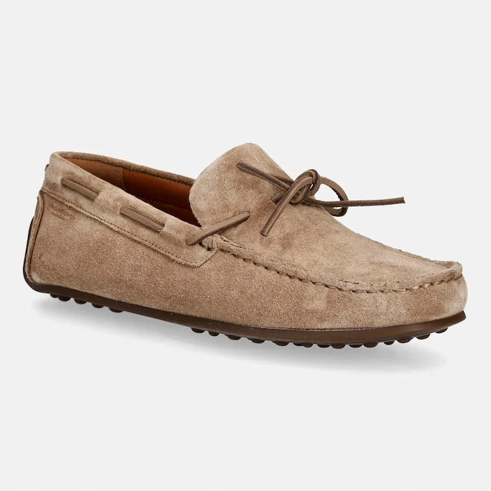 Vagabond Shoemakers мокасини дамски от велур Larissa
