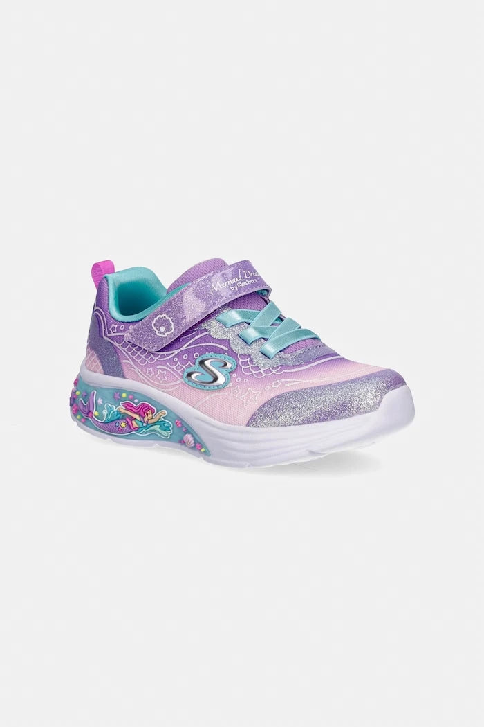 Skechers MY DREAMERS - LIL MERMAID Çocuk Spor Ayakkabı