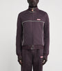 Logo Track Jacket