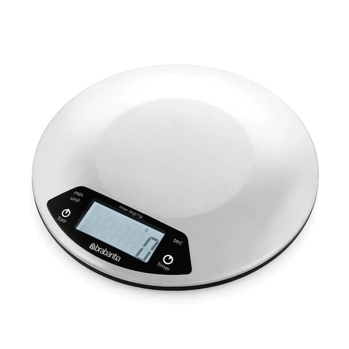 Brabantia Кухненска везна