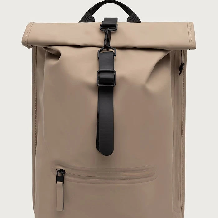 Rains Rolltop Sırt Çantası W3