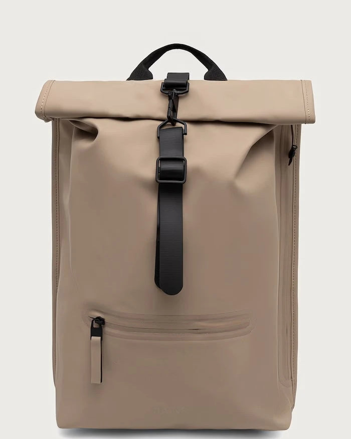 Rains Rolltop Sırt Çantası W3