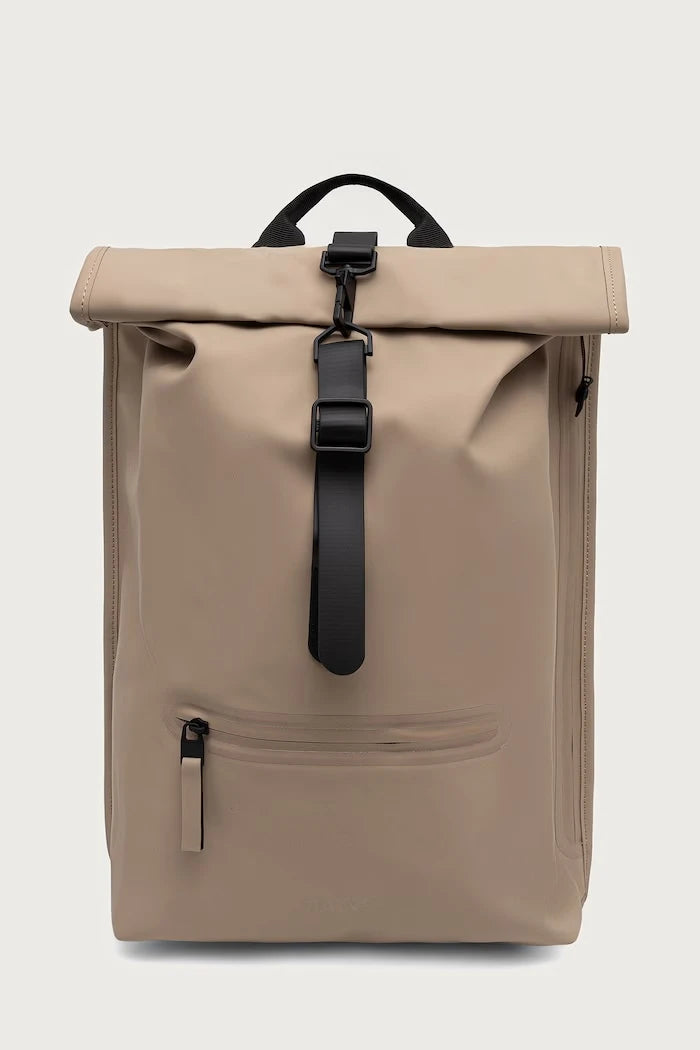 Rains Rolltop Sırt Çantası W3