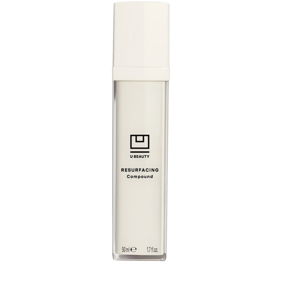 Resurfacing Compound (50ml)