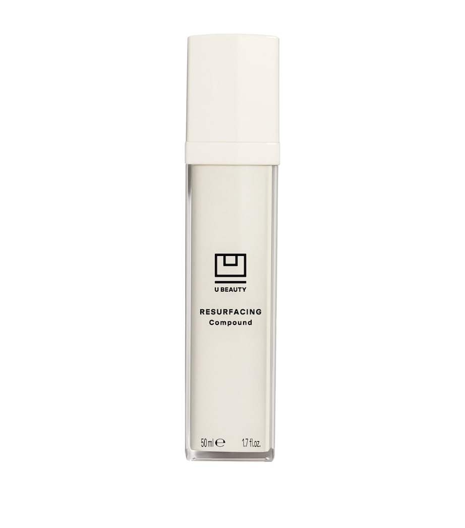 Resurfacing Compound (50ml)
