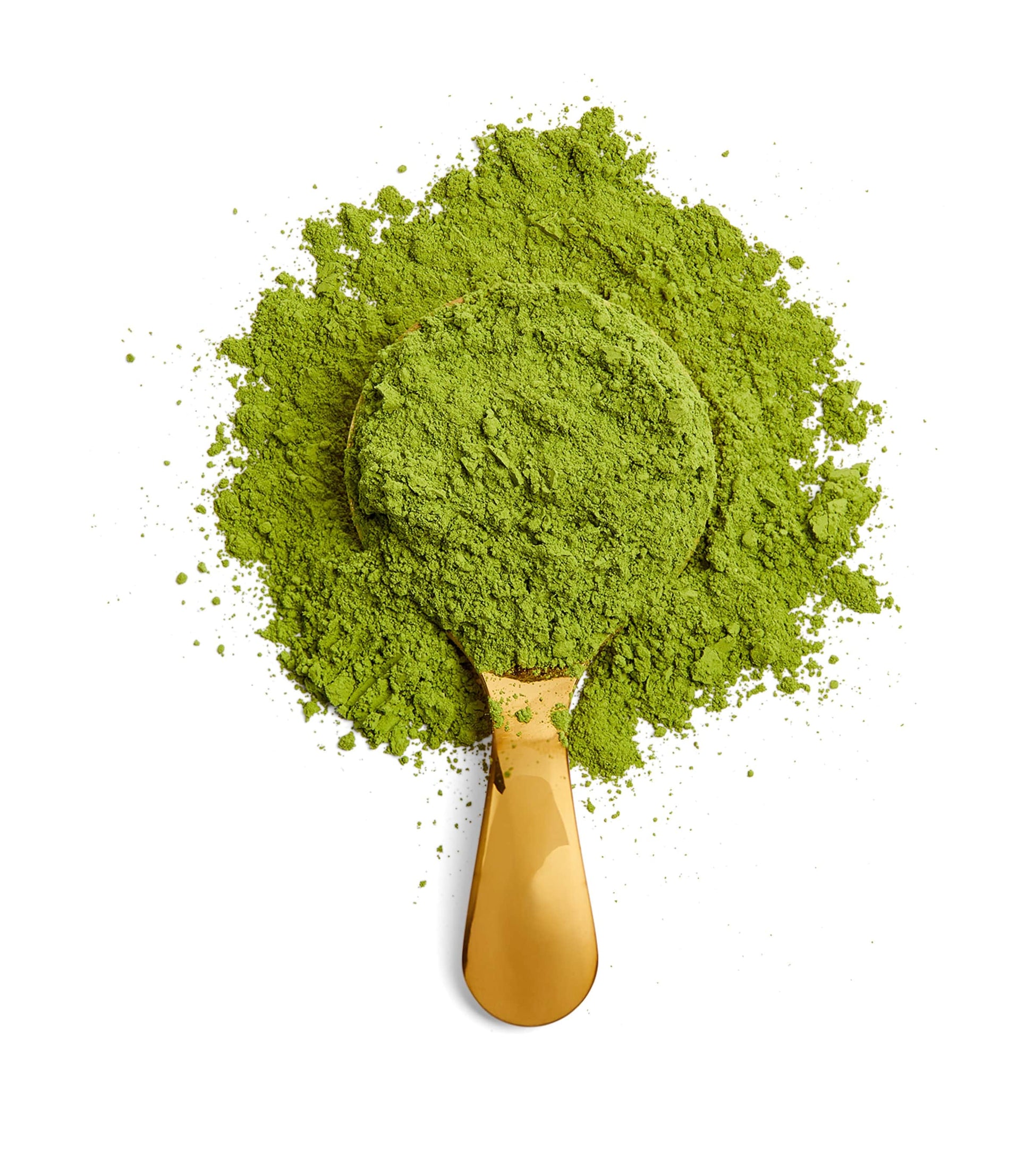 SAYURI Everyday Organic Matcha (60g)