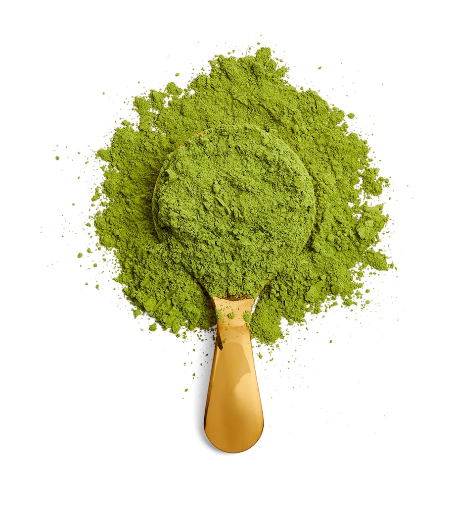 SAYURI Everyday Organic Matcha (60g)