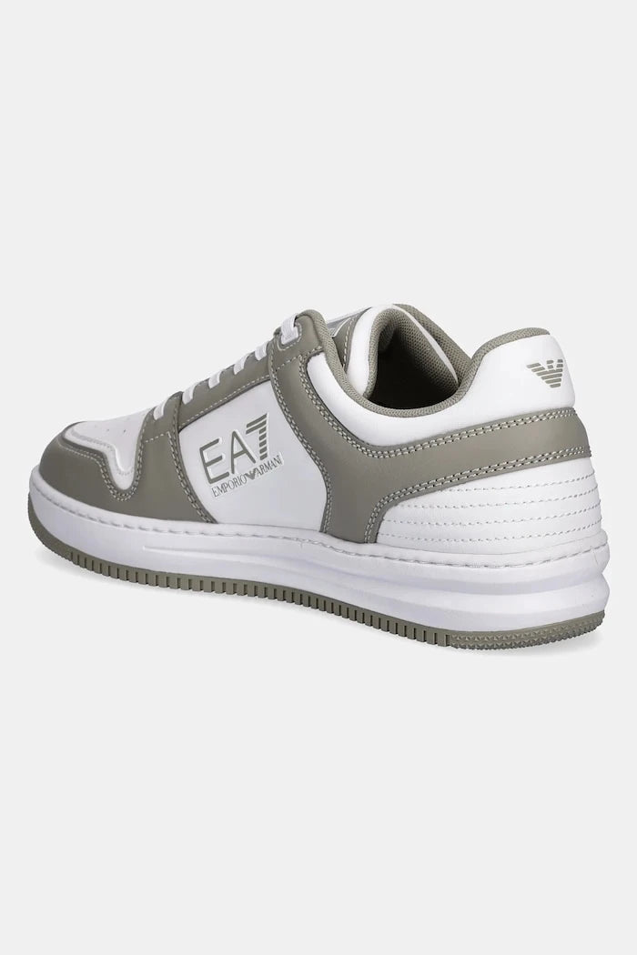 EA7 Emporio Armani spor ayakkabı