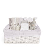 English Trousseau Kids Organza New Baby Hamper