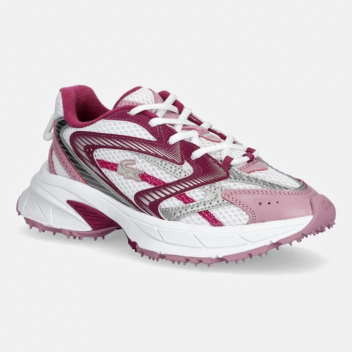 Маратонки Lacoste L003 Neo Shot Sneakers Blush Refresh Pack