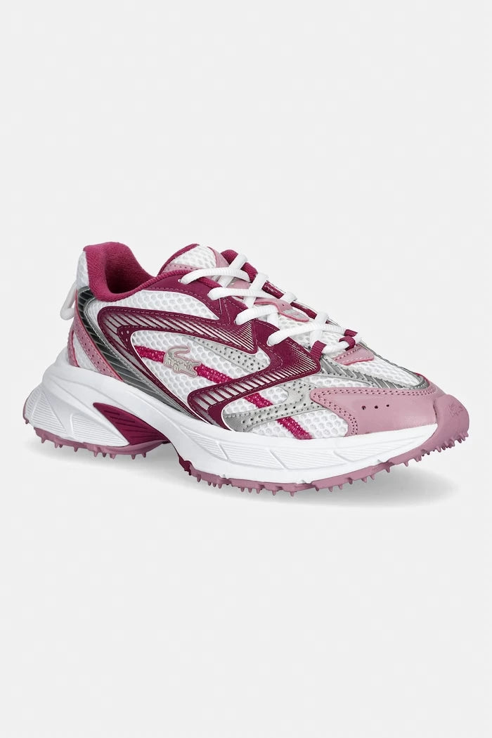 Маратонки Lacoste L003 Neo Shot Sneakers Blush Refresh Pack