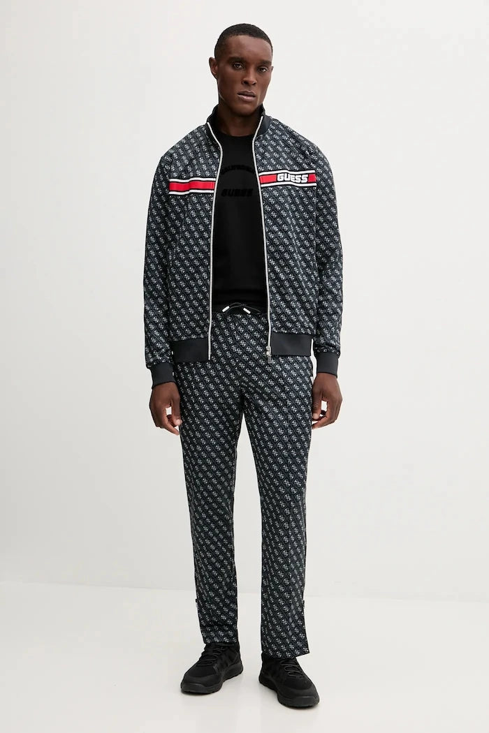 Суичър Guess KORBIN