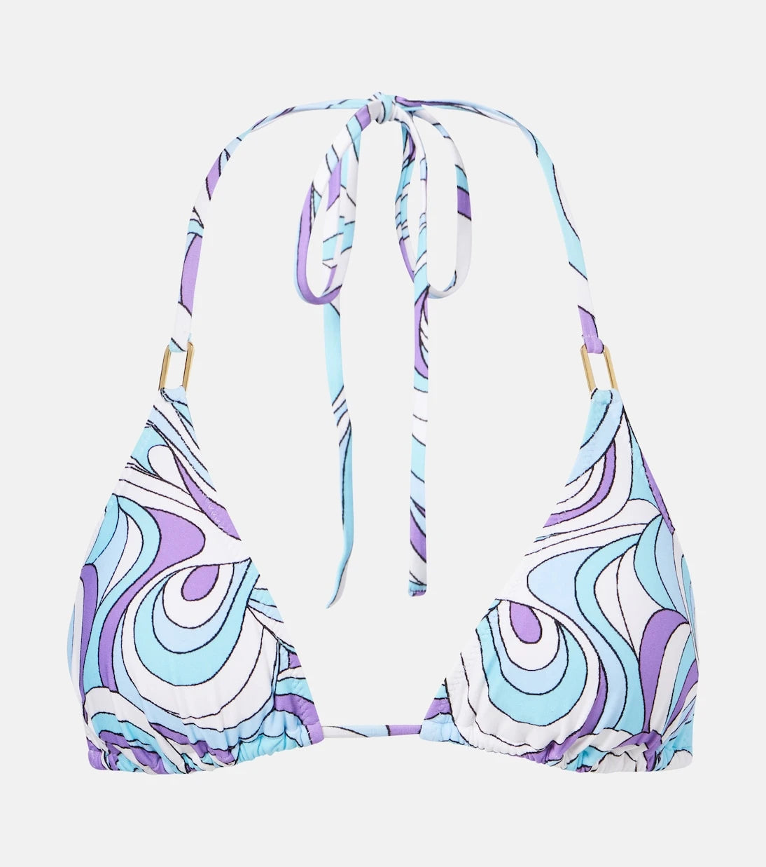 Melissa Odabash - Cancun bikini top