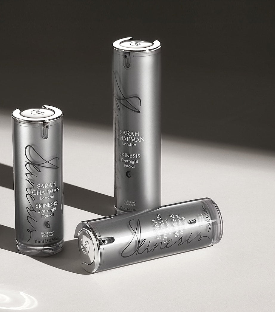 Sarah Chapman Overnight Facial Deluxe (30ml)