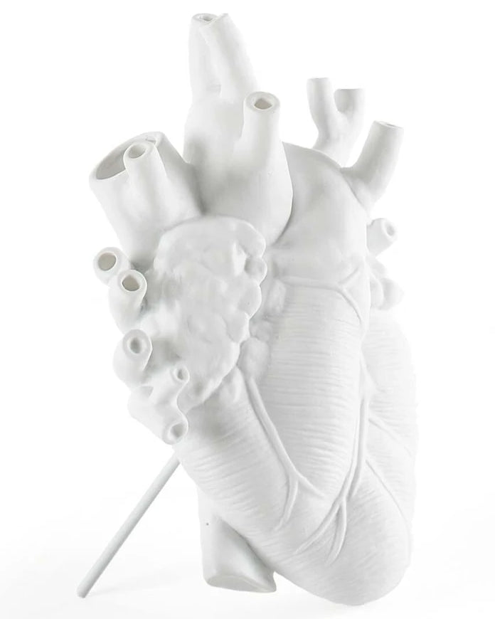 Seletti Love in Bloom Dekoratif Vazo