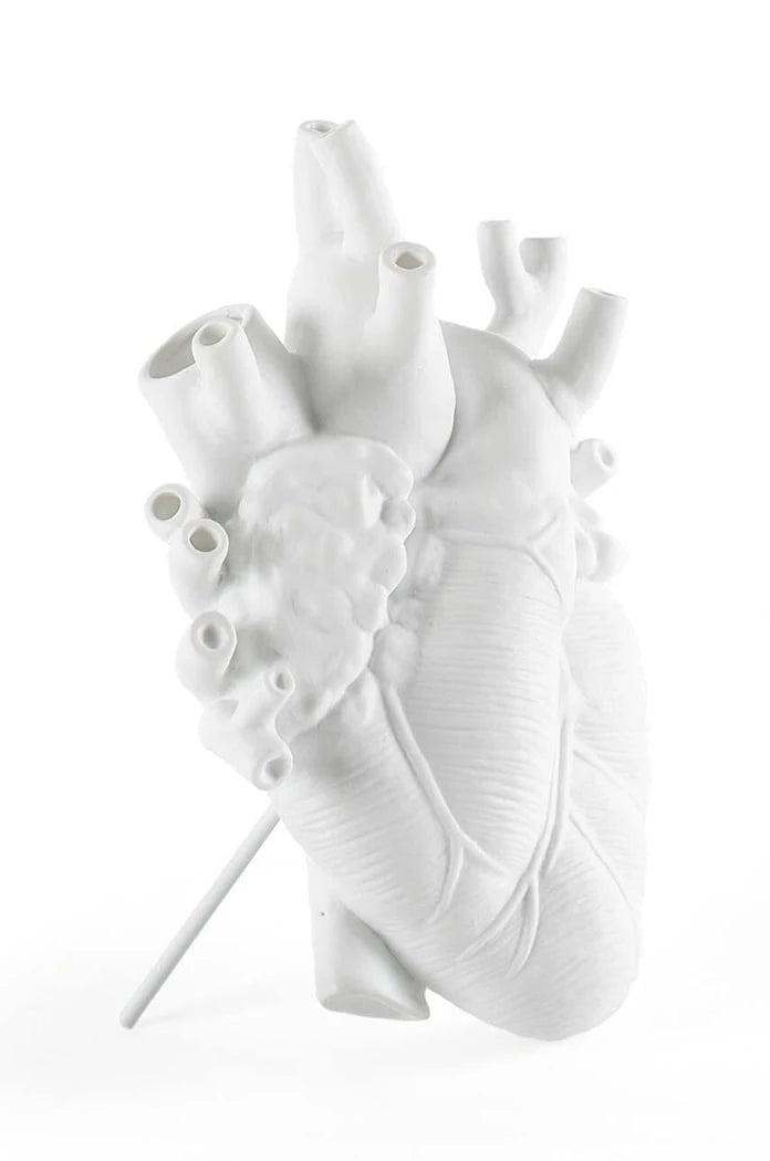 Seletti Love in Bloom Dekoratif Vazo