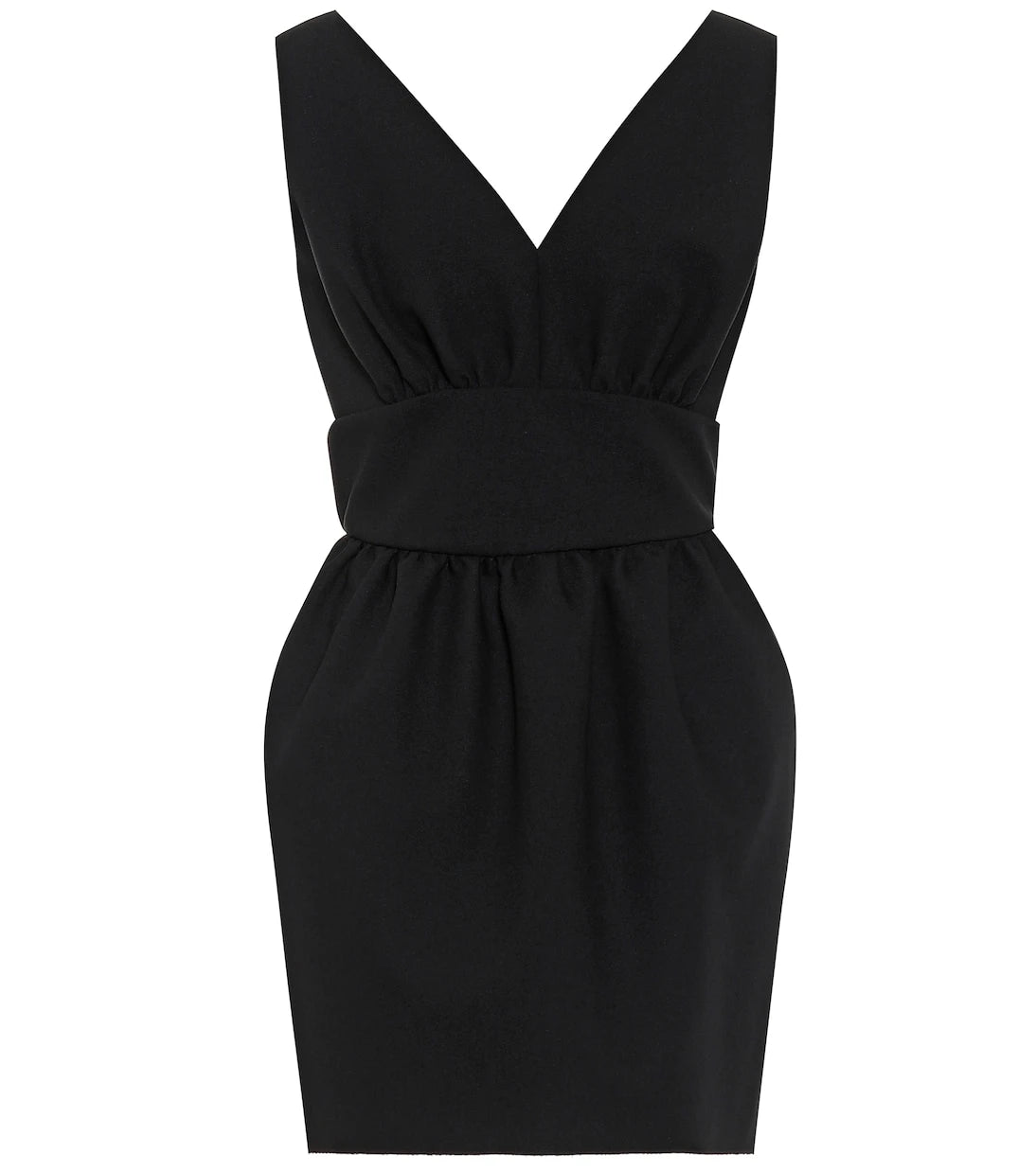 MSGM - Cady minidress
