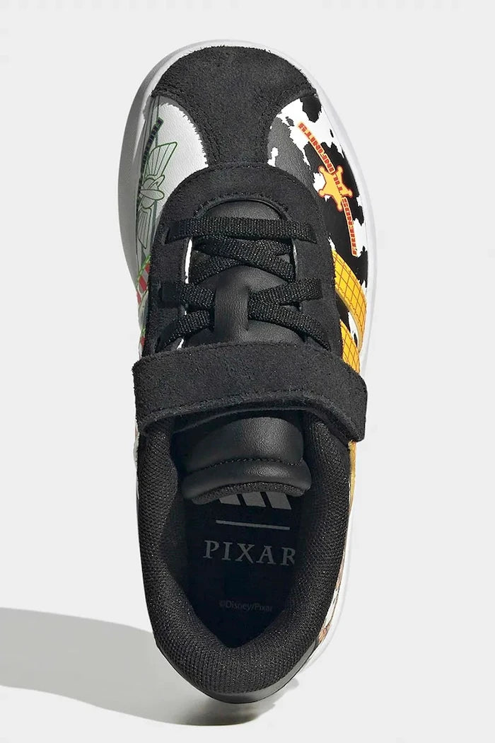 adidas VL COURT TOY STORY çocuk spor ayakkabı