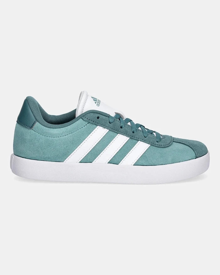 adidas VL COURT 3.0 Çocuk Süet Spor Ayakkabı