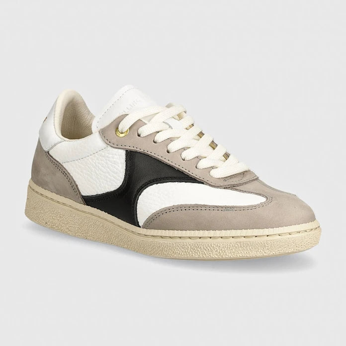 Кожени маратонки Filling Pieces Sprinter