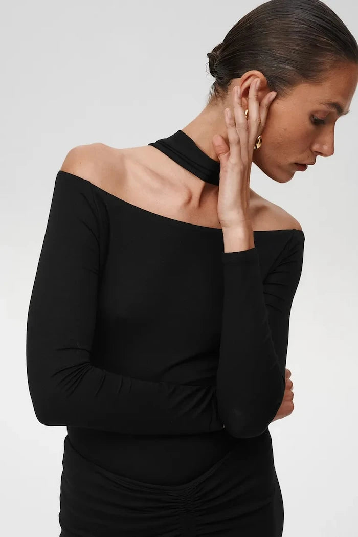 Боди Undress Code Drunk in Love Bodysuit Classic