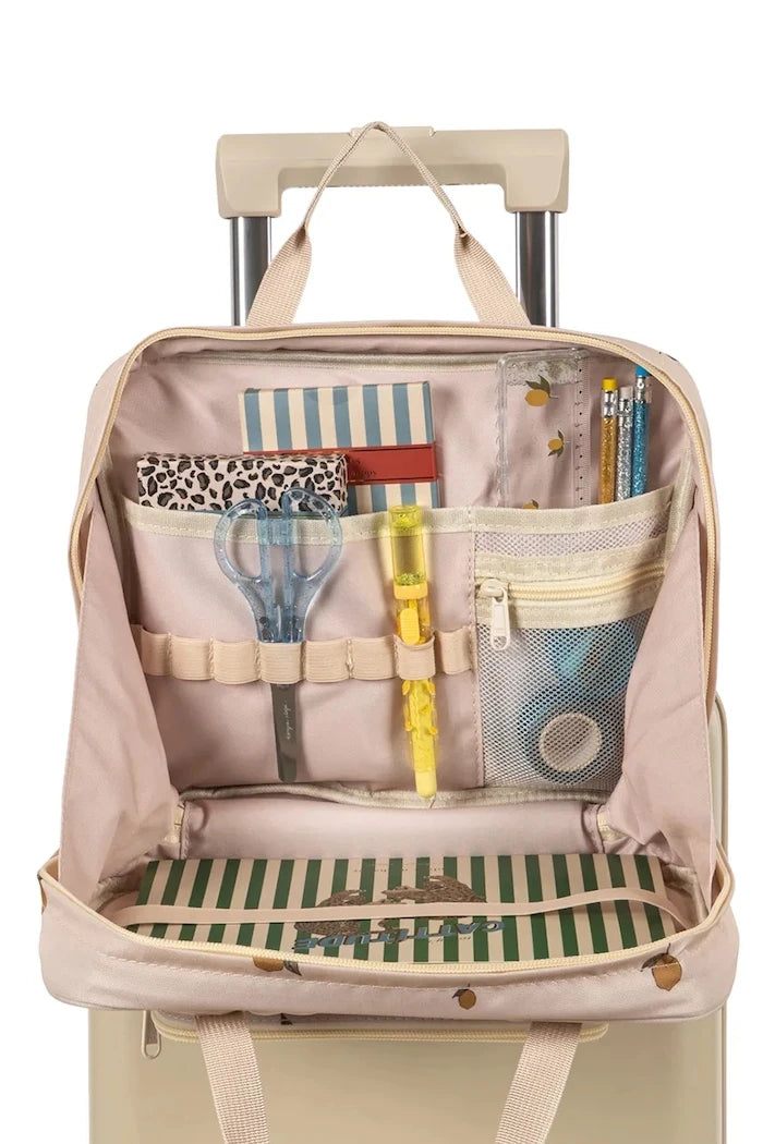 Konges Sløjd чанта за деца HOLIDAY ESSENTIALS BAG
