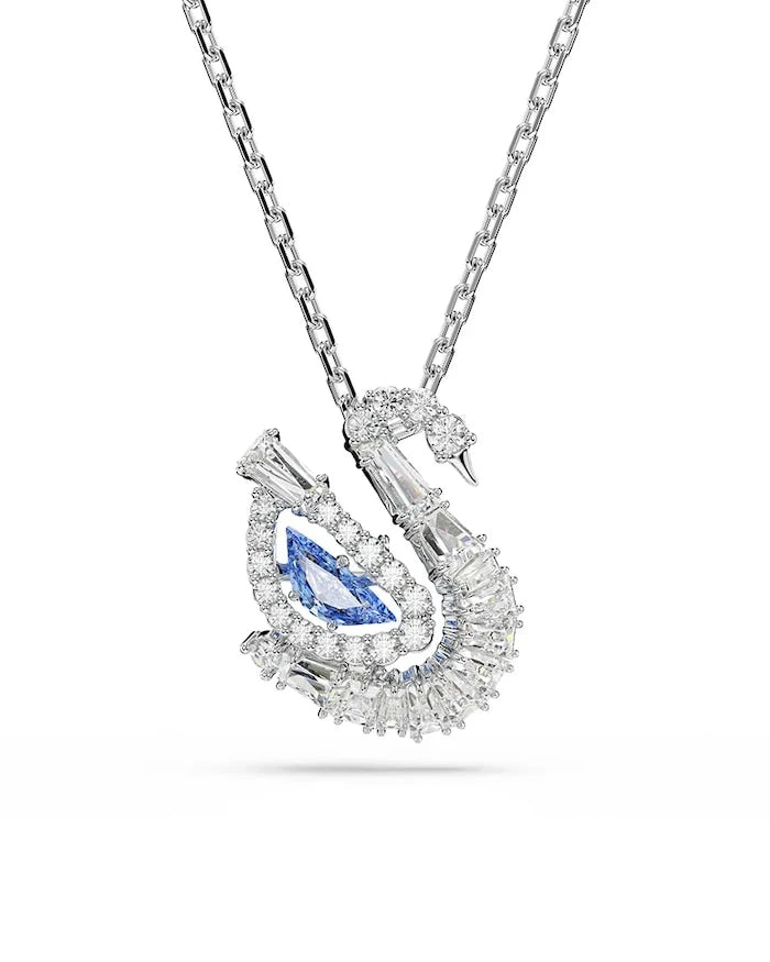 Swarovski SWAN Kolye