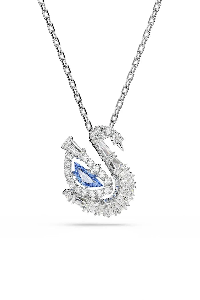 Колие Swarovski SWAN