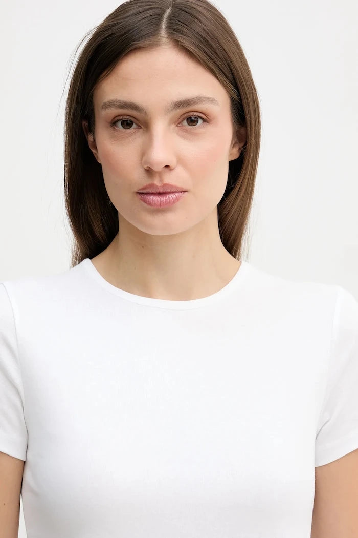 Памучна тениска United Colors of Benetton