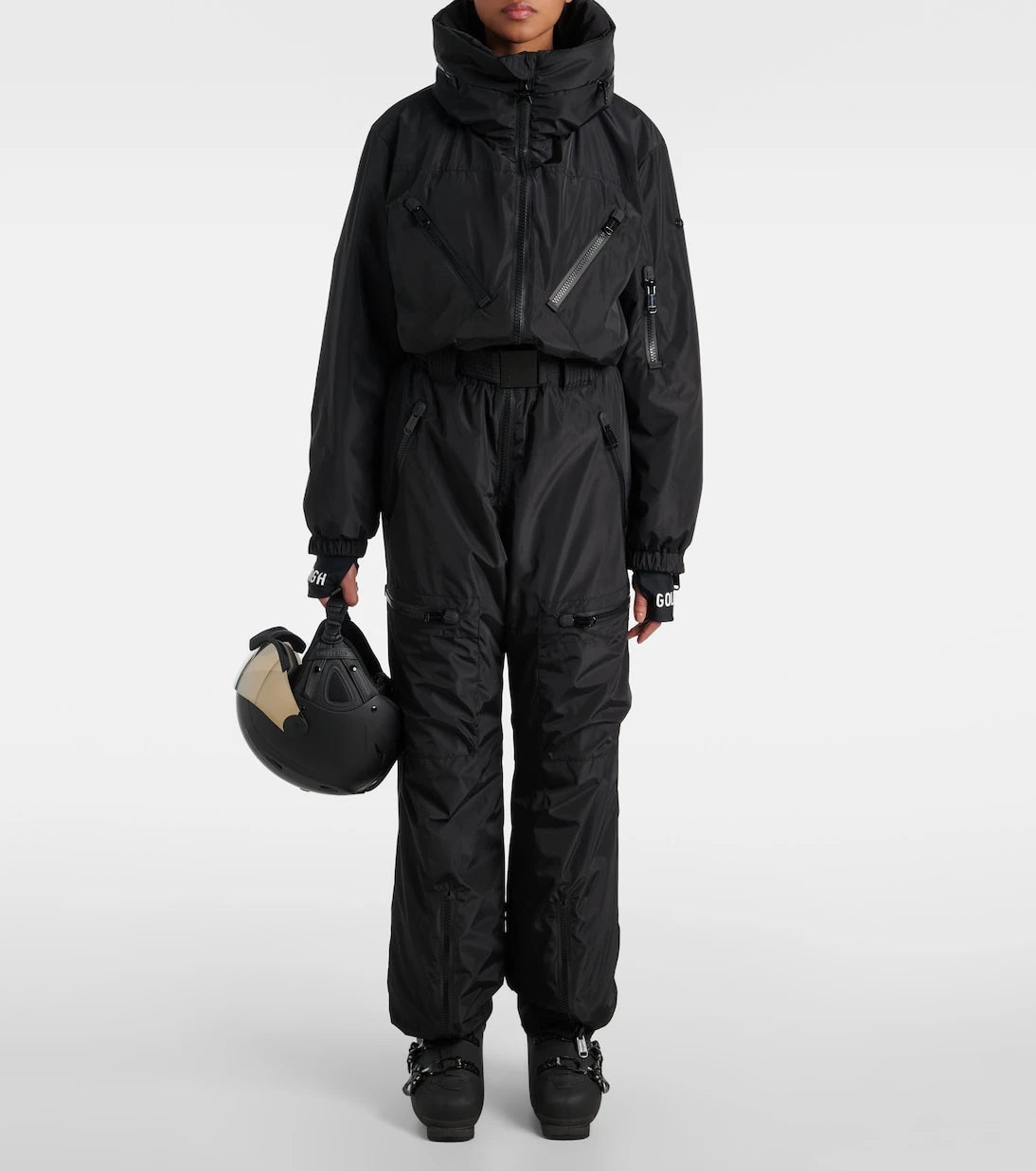 Goldbergh - Discover ski suit