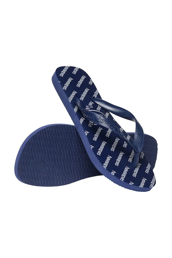 Havaianas TOP LOGOMANIA ESSENTIAL BALLET Terlik