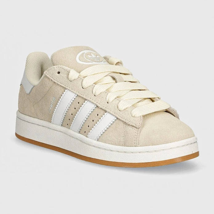 Велурени маратонки adidas Originals Campus 00s