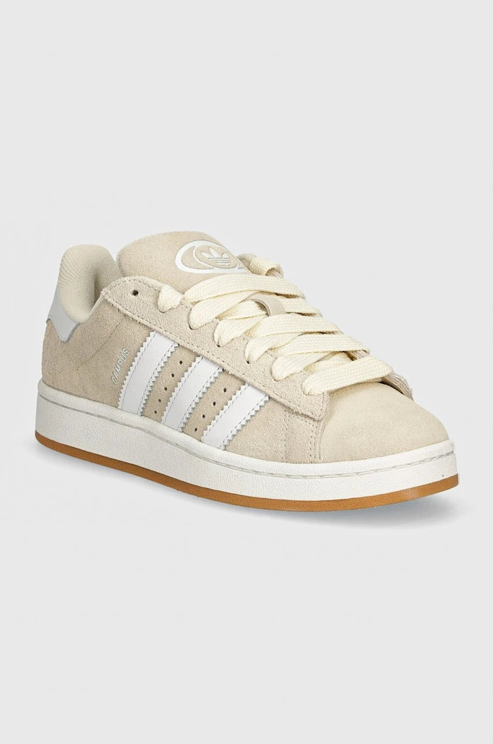Велурени маратонки adidas Originals Campus 00s