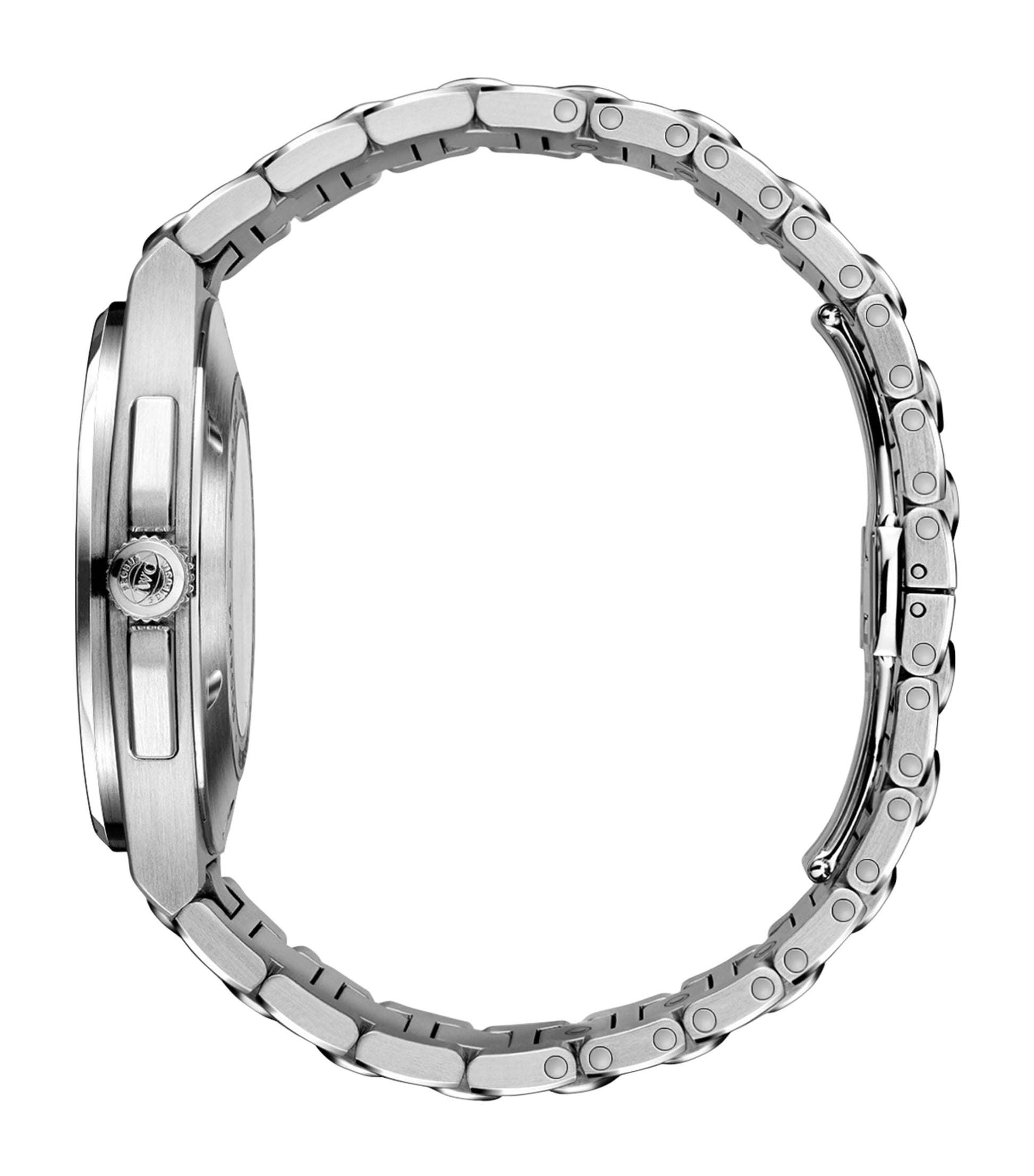 Stainless Steel Ingenieur Automatic Watch 40mm